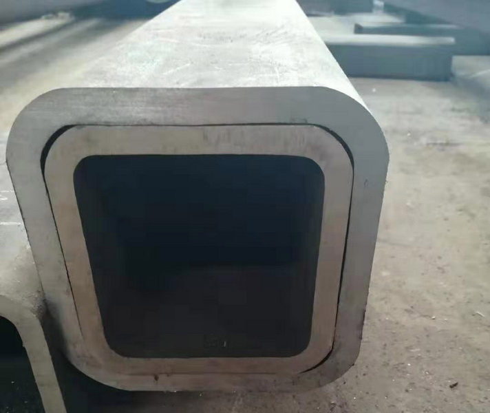 万载厚壁方管